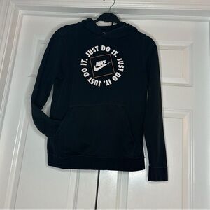 Nike Big Boys Large Hoodie